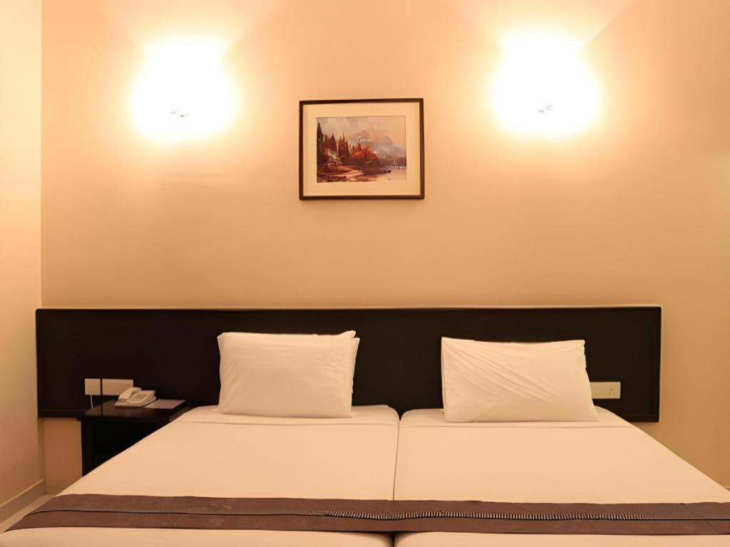 Stallions Suites Penang Jelutong Экстерьер фото