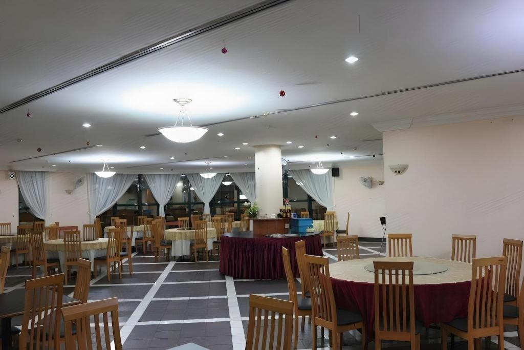 Stallions Suites Penang Jelutong Экстерьер фото