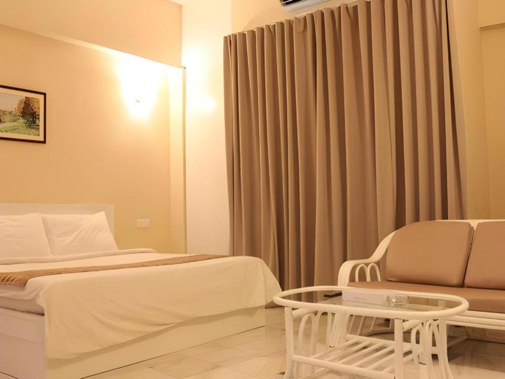 Stallions Suites Penang Jelutong Экстерьер фото