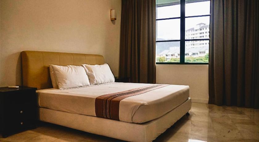 Stallions Suites Penang Jelutong Экстерьер фото