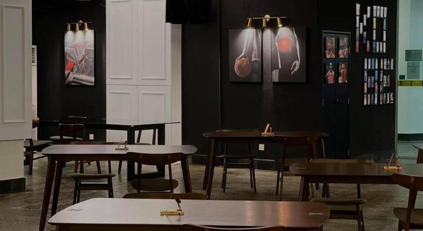 Stallions Suites Penang Jelutong Экстерьер фото